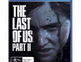 The Last Of US 2