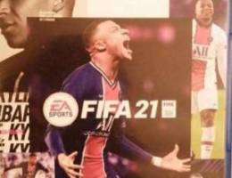 fifa 21