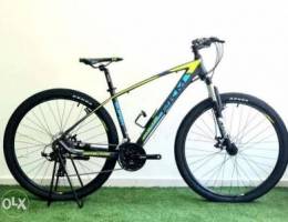 PKM 29 Mountain Bike