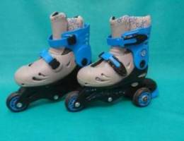 kid motion rollers