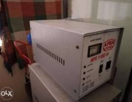 Aps 1100 W