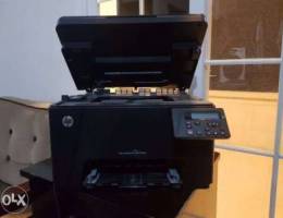 Hp printer