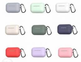 Cover airpods