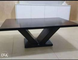 Table for living room size 110*75