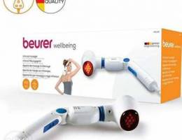 MG 40 infrared body massager