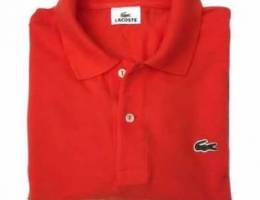 Lacoste original polo XXL