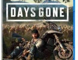 Days Gone