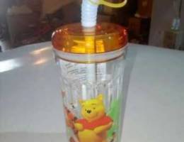 2/5 cup Winnie the pooh