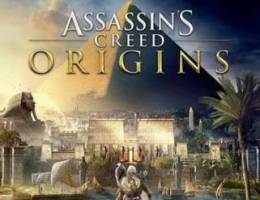 Assassinâ€™s Creed Origins