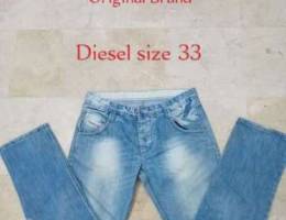 Diesel brand only in 30000