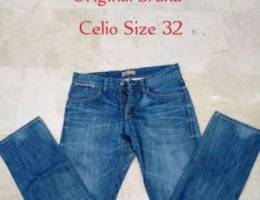 Celio brand only in 25000