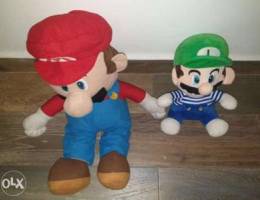 Mario & Luigi