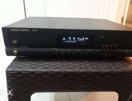 Harman kardon hd740