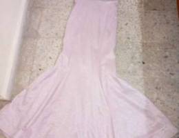 Mermaid Glossy dress small 100alf