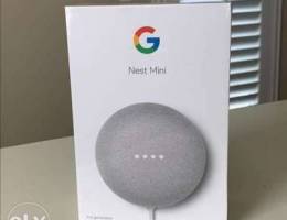 google home mini