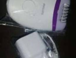 Philips epilator