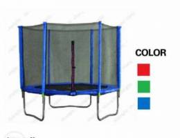 Trampoline ØªØ±Ø§Ù…Ø¨Ù„ÙŠÙ† Ù¨ Ø§Ù‚Ø¯Ø§Ù…