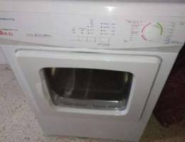 Dryer