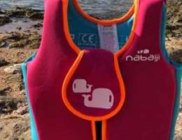 swim vest