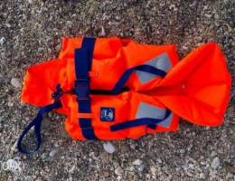 bema life jacket