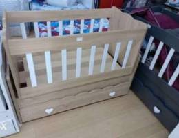 Baby bed high quality