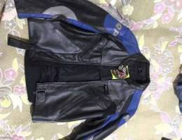 Jacket MQP motorcycle