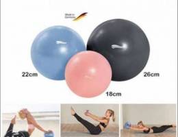 yoga balls