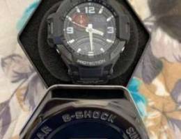 casio g-shock