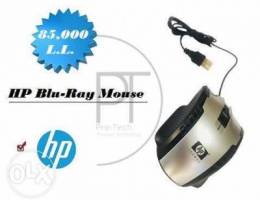 HP Mouse