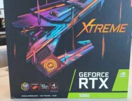 Aorus Geforce Rtx 3080 Xtreme - New Sealed