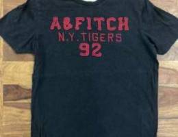 Abercrombie & Fit Size Large recommended f...