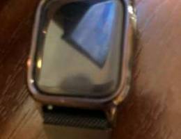 apple watch series 6 40 mm barely used. ar...