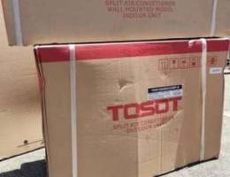 Ac tosot Ù…Ù† Ø´Ø±ÙƒØ© gree 12000btu