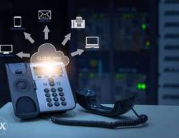 Cisco IP telephony solutions