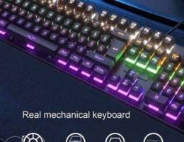 Keyboard mechanical