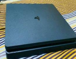 PS4 Slim