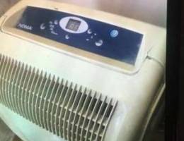 ac portable