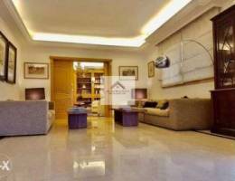 Apartment for Sale in Jnah -Banker's CQ.