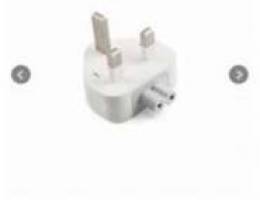 Appel/Original Pawer Adabter plug for sale