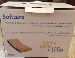 ÙØ±Ø´Ø© Ù…Ø§Ø¦ÙŠØ© Ø·Ø¨ÙŠØ© Medical Water Mattress