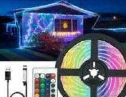 Led Light STRIP 5m