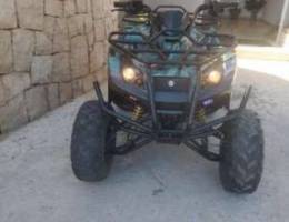 Atv 150cc