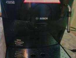 BOSCH TCA5309 coffe maker 50$