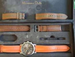 Massimo dutti watch