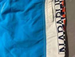 Napapijri Original swim shorts size medium...