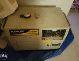 kipor 20 amp