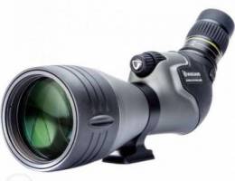 ENDEAVOR HD 82A Spotting scope with 20-60X...