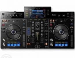 Ù…Ø·Ù„ÙˆØ¨ xdj rx