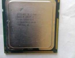 Desktop cpu 400 alf core i7 gen1