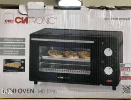 mini oven clatronic